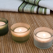 Relaxing Candles - DEMO PAGE